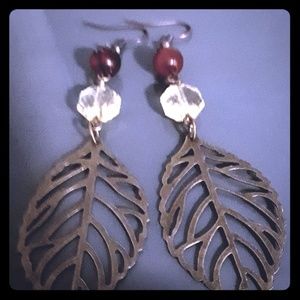 Handmade Earrings